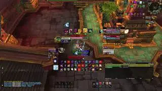 Shadowlands 2v2 Arena - Shadow Priest - The Mindgames - PVP