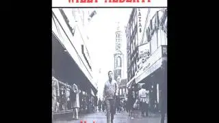 Willy Alberti - Kalverstraat (
