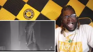 Pop Smoke “GOT IT ON ME” Reaction