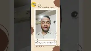 Reviews of Candidates | Thanks