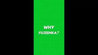 WHY FUJISHKA?  ERP Accounting Software.