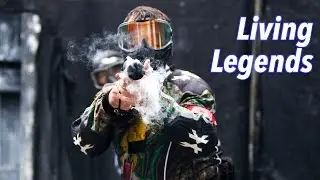 PbNation does Living Legends 8!