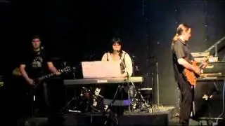 Fata Morgana - Tango