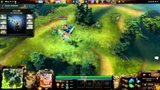 TI5 Group Stage - Day 1 - EG vs VP