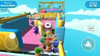 PLAYING STUMBLE GUYS (SASTA FALL GUYS) AND EPIC FAILS TRY NOT TO LAUGH