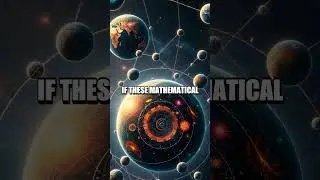 Mathematical Universes: A Simulation within a Multiverse?
