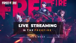 Free fire live streaming 1vs4#FreeFire#FreeFireLive#FreeFireStreamer#FreeFireGame#FreeFireLiveStream