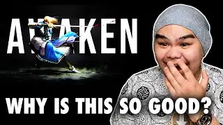NEW FATE FAN REACTS to Fate Series Awaken AMV