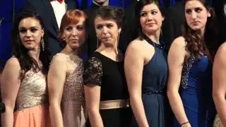 prom dance 2016 - spot iz maturantskega plesa ŠC Slovenske Konjice - Zreče 2016