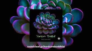 Hardcore Buddhist - Rocksody (Psychill)