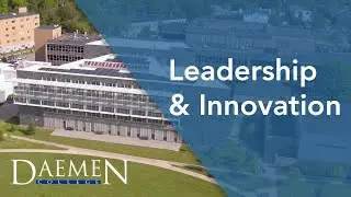 Leadership and Innovation Program | Daemen College