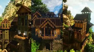 How To Rebuild Ruins in ARK: Survival Ascended!