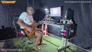 Linkin Park - What I've Done | #BassistRumahanCover #334