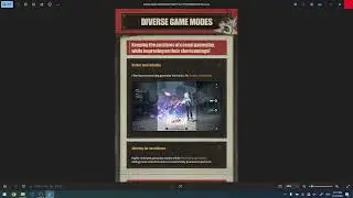 Chaos Reacts to - (Few Weeks Old) Zenless Zone Zero Dev Talk pt 2/2