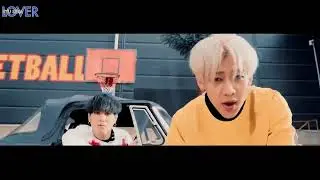BTS/GOT7 - Spine Breaker/Swagger MASHUP [by RYUSERALOVER]