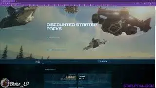 Star Citizen February FreeFly