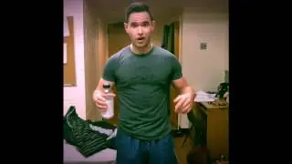 Shake it Off fake infomercial