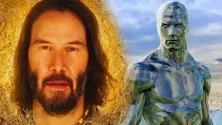 Keanu Reeves: 10 MCU Roles He'd CRUSH (If He Doesn't Get Ghost Rider)