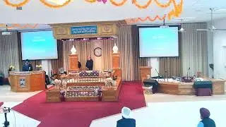 Guardian of Faith & Freedom Program