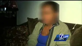 Donation drive for children at center of viral video controversy