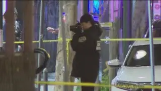San Francisco police boost patrols in Mission District following mass shooting