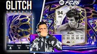 FC26 Ultimate Team | Глюк с отключением по-прежнему работает?