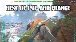 ARK - BEST OF PVP 2