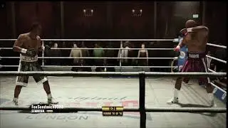The Rise Of Kobe Nichols | Fight Night: Champion