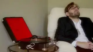 BrksEdu ouvindo Lustre