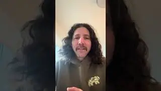 What to expect from the open prep class. 