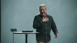El Agradecimiento | Mensaje: Hiram Vega | Chase Oaks en Espa&ntilde;ol