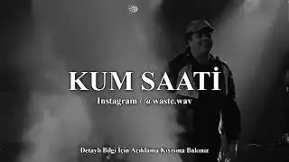 [SATILIK] WEGH x EGE! TYPE BEAT - *KUM SAATİ* (Prod. Waste)