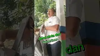 kenak marahi sama bg haji roma abg kan Bg...#fyp #yusuftamvannnkampungbanjar1 #monetisasifyp