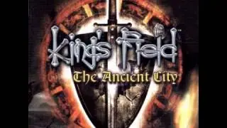 King's Field 4 OST - Healing Temple