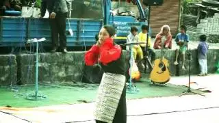 Basuri Tiriri Bajyo by Srijana Tripathi Pun Nepali Christian Gospel Song