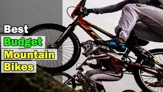 Best Budget Mountain Bikes 2019