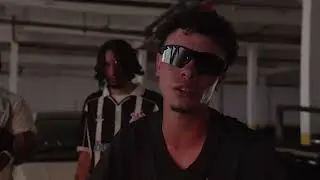 3. Jerk da Raissa - Jovem Hekos, TG, Mota, Aka Raredxde (Prod. Rvndall)