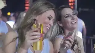 Como é o Camarote Villa no Carnaval de Salvador - Quero Abadá