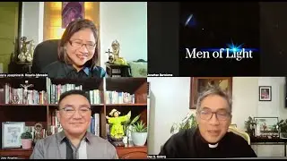 MEN OF LIGHT &ndash;  EPISODE  11   SEASON 87 -- &ldquo;NO ONE LOST&rdquo;