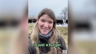 How Canadian ranchers make beef more sustainable