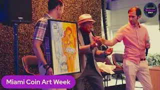 Curator Collective + Gonzalo Borges - Unveiling