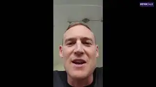 Paul Seaward feedback on the Elite Mentorship Forum (EMF) | Peter Sage Success Stories