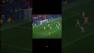 kaanin ka&ccedil;ırdığı gol #keşfet  #keşfetbeni&ouml;ne&ccedil;ıkar #ardag&uuml;ler  #amillitakim #kaanayhan