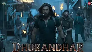 Dhurandhar Full HD Movie | Ranveer Singh Akshaye Khanna | Latest Bollywood Movie HD