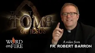 Bishop Barron on 