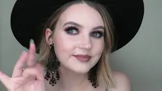 Too Faced Glitter Bomb | GET THE LOOK