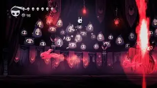 Hollow Knight غريم 🎑