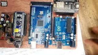 Embedded Systems Technology for Beginners 2