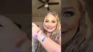 Danessa Myricks light work volume V11