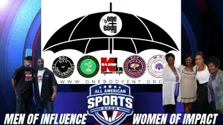 Episode :29 MEN OF INFLUENCE & Women of impact joins /special video release from CALLOUS SINCERE